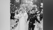 Here’s A Glimpse Of Sophie Turner And Joe Jonas’ Dream Wedding; See Pics