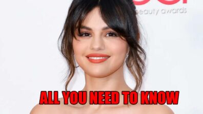 Here’s All You Need To Know About Selena Gomez Starrer ‘Only Murders In The Building’