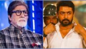 Here’s Why Amitabh Bachchan Was Moved To Tears; Check Out How The Incident Is Related To South Superstar Suriya