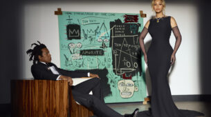 Here’s Why Beyonce Received Flak In Her Latest Photoshoot; Deets Inside