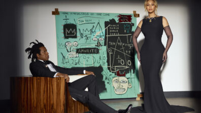 Here’s Why Beyonce Received Flak In Her Latest Photoshoot; Deets Inside