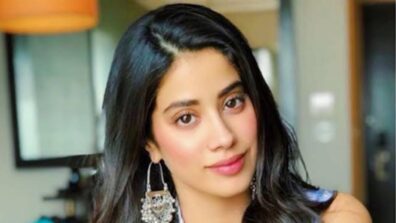 Here’s Why Janhvi Kapoor Cannot Watch Her Mother Sridevi’s Chaalbaaz; Reveals How It Traumatized Her