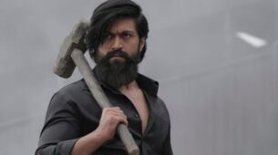 KGF Fame Yash Rejected This Film Of Saif Ali Khan That Could Have Marked His Bollywood Debut, Find Out Why