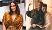 Here’s Why Neha Dhupia Kept Her First Pregnancy News A Secret For The Longest Time; Didn’t Want People’s Attitude To Change