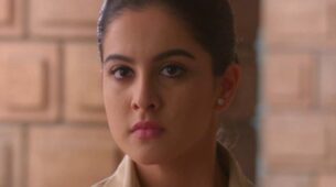 Hero – Gayab Mode On spoiler alert: ASP Aditi is in a critical state