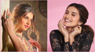 Heropanti 2: Tara Sutaria Reveals The Secret Behind Keeping Herself Warm Amid The Freezing Locations While Shooting For Heropanti 2