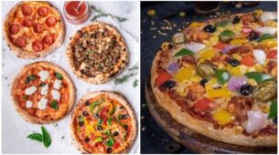 Hey Pizza lovers! Check out Best Pizza Places In Mumbai: From Dominos to Overstory