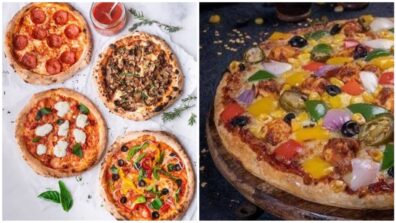 Hey Pizza lovers! Check out Best Pizza Places In Mumbai: From Dominos to Overstory