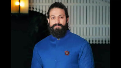 Hilarious Reaction: KGF Fame Yash Reveals How He Reacts To Someone Calling Him By His Real Name