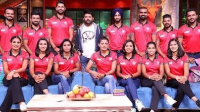 Hilarious! The Kapil Sharma Show: ‘Hum Bhi Utna Hi Gaye Hai College Jitna Aap Gaye Hai’, a hockey team player trolls host Kapil Sharma