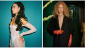 Hollywood Hot Babes: Dua Lipa and Nicole Kidman set the oomph quotient on fire with their sensuality, fans sweat