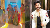 Honest Confession: Shraddha Arya is a part of a ‘scandalous girls’ gang’, Dheeraj Dhoopar says ‘lover boy’