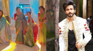 Honest Confession: Shraddha Arya is a part of a ‘scandalous girls’ gang’, Dheeraj Dhoopar says ‘lover boy’