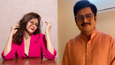 Hot Bhabhi Ji Saumya Tandon wants to chill and daydream, Rohitashv Gour says ‘Jeena issika naam hai’