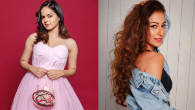 Hot Shoulders, Sensuous Babes: ‘Beautiful Taarak Divas’ Palak Sindhwani and Sunayana Fozdar flaunt their sensuality like boss babes, are you sweating already?