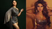 Hotness Personified: Rashami Desai and Urvashi Rautela set the temperature soaring effortlessly in sensuous hot outfits, fans sweat