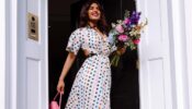 Hottest Trend: Baywatch Fame Priyanka Chopra Aces The Mismatched Bikini Trend Like It’s No One Else’s Business