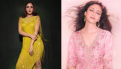 Hottest TV Babes: Jasmin Bhasin and Saumya Tandon are here to etch their names in our hearts forever with their captivating photoshoot moments, are you crushing already?