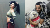 How Adorable: RadhaKrishn fame Mallika Singh wants to have Starbucks coffee with her ‘Mr. Goodluck’, Sumedh Mudgalkar says ‘my goofball’