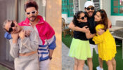How Cute: Dheeraj Dhoopar shares heartfelt adorable birthday wish for someone special, fans curious
