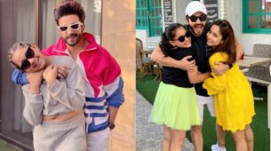 How Cute: Dheeraj Dhoopar shares heartfelt adorable birthday wish for someone special, fans curious
