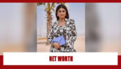 How Rich Is Jennifer Winget? Find Out