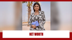 How Rich Is Jennifer Winget? Find Out