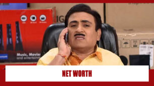 How rich is Jethalal from Taarak Mehta Ka Ooltah Chashmah?