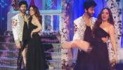 How Romantic: Dheeraj Dhoopar and Shraddha Arya recreate Sidharth Malhotra and Kiara Advani’s chemistry in Shershaah, see viral footage