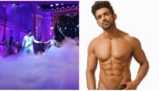How Romantic: Sriti Jha and Shabbir Ahluwalia do an adorable couple dance together, Arjit Taneja says ‘Let’s get down to business’