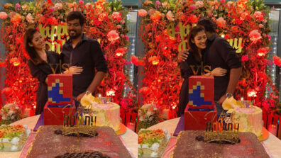 How Romantic: Vignesh Shivan receives a special birthday surprise from the ‘love of his life’ Nayanthara, shares thanksgiving note for her