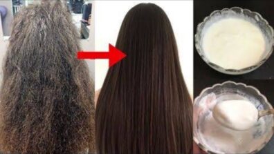 How to fix frizzy hair: check out the homemade DIY ideas here