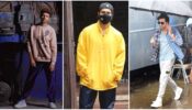 How To Make A Style Statement This Monsoon? Take Fashion Inspiration From Ranbir Kapoor To Kartik Aaryan