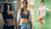 Hunting for the perfect comfy shorts style for your gym session? Katrina Kaif, Disha Patani, and Jacqueline Fernandez are here to be your inspiration