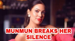 I am ashamed to call myself a daughter of India: Munmun Dutta breaks her silence for the first time after reports of dating Raj Anadkat