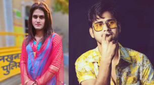 I am grateful for all the love I get for the roles of Iqbal and Dimple Bhabhi in Maddam Sir: Ashwani Rathore