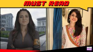I am happy to be acting again: Simple Kaul on her comeback with Ziddi Dil Maane Na