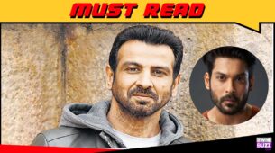 I am really heartbroken with Sidharth’s loss, he had a lovely career ahead of him – Ronit Roy reacts to Sidharth Shukla’s demise