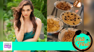 I can make the best Chinese food, Pastas and Stir-Fries: Purvi Mundada