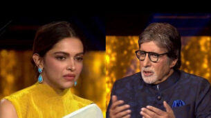 I didn’t feel like living anymore: Deepika Padukone on battling depression