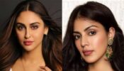 ‘I don’t think what happened to her was right’, Krystle D’Souza comes out in support of Chehre co-star Rhea Chakraborty