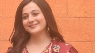 I enjoy playing a strong woman who has her own voice: Priyal Gor on Tera Yaar Hoon Main 