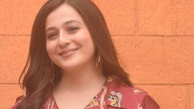 I enjoy playing a strong woman who has her own voice: Priyal Gor on Tera Yaar Hoon Main 