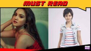 I expect to grow as an actor via my role in Meet: Ashi Singh