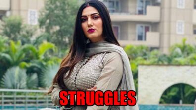 I Failed To Get Work Since I Did Not Wear Short Clothes: Bigg Boss Fame Sapna Choudhary Opens Up About Her Struggles In The Hindi TV And Film Industry