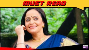 I feel very protective of Ashi Singh: Meet actress Vaishnavi Macdonald