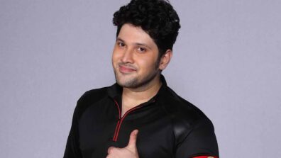 I had to undergo rigorous training sessions to get into the skin of my character: Ziddi Dil – Maane Na actor Aditya Deshmukh