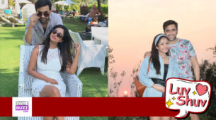 I love Nikhil for his amazing qualities: Tina Philip