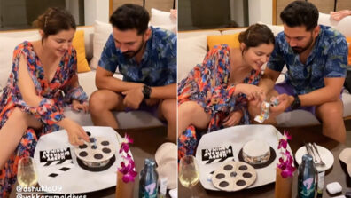 I love you forever baby: Rubina Dilaik plans a special surprise for extended birthday celebration of hubby Abhinav Shukla, give fans serious ‘luxury lifestyle’ goals