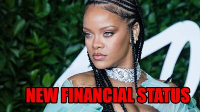 ‘I Never Got Congratulated For Money Before’, Says Singer Rihanna While Opening About Her Brand New Financial Status